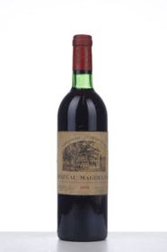 france-bordeaux-wine-château-magdelaine-1979